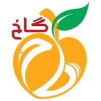 لوگوی صنایع غذایی گاخ
