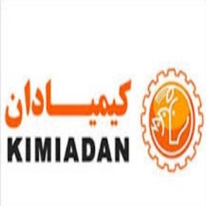 لوگوی شرکت کیمیا دان تربت