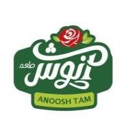 لوگوی شرکت پارس گیتی رایحه