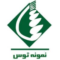 لوگوی گلوکز نمونه توس