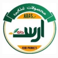 لوگوی شرکت ارس دانه مهر