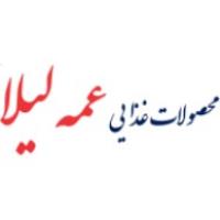 لوگوی محصولات غذایی عمه لیلا