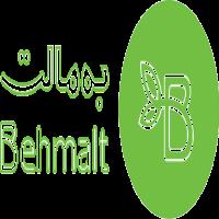 لوگوی شهد زاگرس جهان بین