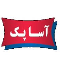 لوگوی شرکت آذین پلیمر زرین