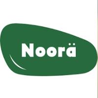 لوگوی شرکت نورا شکلات سورنا