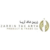 لوگوی زرین تاک آریا
