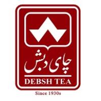 لوگوی چای دبش