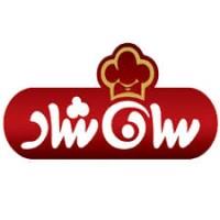 لوگوی شرکت سان شاد