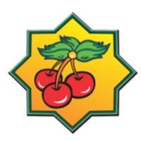 لوگوی شرکت باغلار شبستر