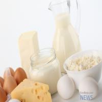 تصویب 2 هزار میلیارد ریال برای تشویق صادرات شیر و لبنیات