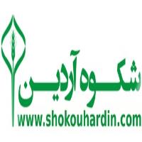 لوگوی شکوه آردین - تشویق
