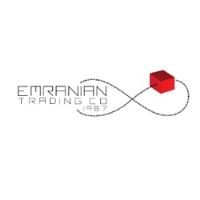 لوگوی شرکت نیک پیمان داران آوای امین