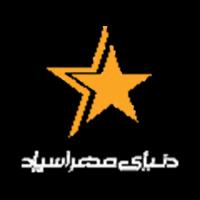 لوگوی شرکت دنیای مهر اسپاد