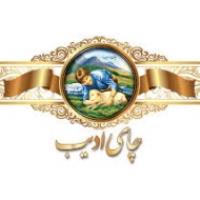 لوگوی شرکت بسته بندی گل تاش سپاهان