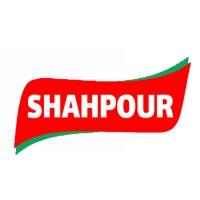 لوگوی شرکت پدیده طلای سبز -  شاهپور