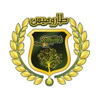 لوگوی شرکت تعاونی پدیده طلایی طارم