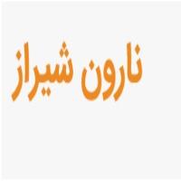 لوگوی شرکت نارون شیراز