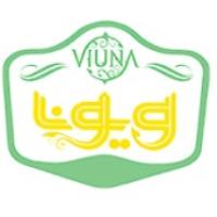لوگوی شرکت گز ویونا
