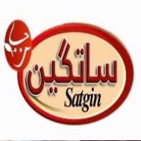 لوگوی شرکت ساتگین پروتئین