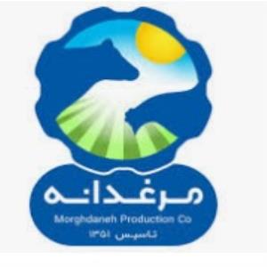 لوگوی شرکت تولیدی مرغدانه