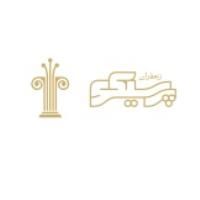 لوگوی شرکت دایا زعفران آرین