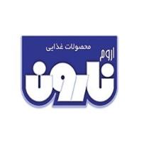 لوگوی شرکت اروم نارون