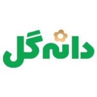 لوگوی صنایع غذایی دانه گل