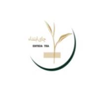 لوگوی شرکت چای ابتدا