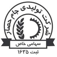 لوگوی شرکت تولیدی آرد جام حصار