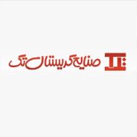 لوگوی شرکت صنایع کریستال تک