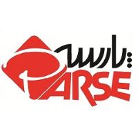 لوگوی شرکت آلومینیوم پارسه سیمین