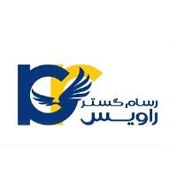 لوگوی شرکت رسام گستر راویس - راویس کم