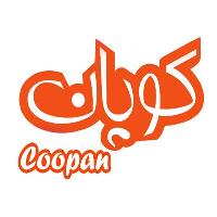 لوگوی شرکت گل افروز طلایی