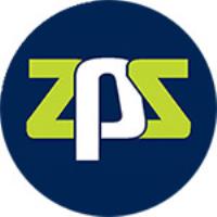 لوگوی زرین پلاست سپهر (zps)