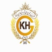 لوگوی شرکت آرد گیلان خوشه