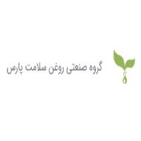 لوگوی گروه صنعتی روغن سلامت پارس