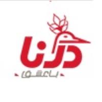 لوگوی شرکت اریکه درنا