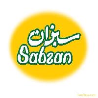 لوگوی شرکت سبز ایران - سبزان