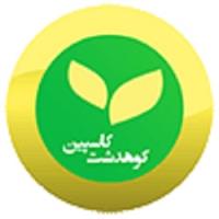 لوگوی کاسپین کوهدشت