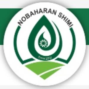 لوگوی شرکت نوبهاران شیمی سپاهان