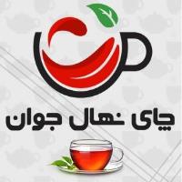 لوگوی شرکت نهال گستر جوان 