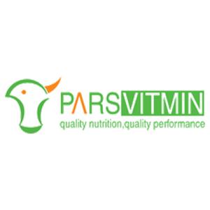لوگوی شرکت پارس پویش ویتامین