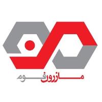 لوگوی گروه صنعتی مازرون