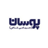 لوگوی شرکت پوسان