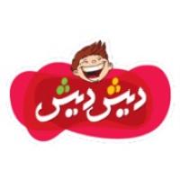 لوگوی تاتلی آروین توس
