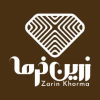 لوگوی شرکت تعاونی و تولیدی خرمای زرین