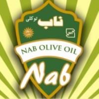 لوگوی شرکت روغن زیتون ناب توکلی