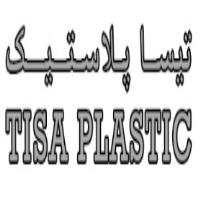 لوگوی شرکت تیسا پلاستیک