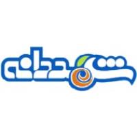 لوگوی شرکت شهد دانه خوی