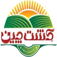 لوگوی شرکت کشت چین